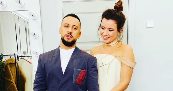 Monatik появился на обложке юбилейного номера известного глянца