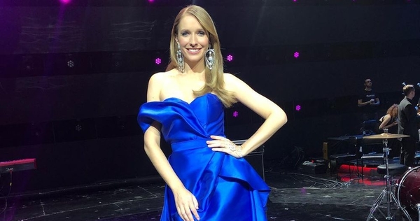 "Наделала шума": Осадчая вспомнила о пикантном кадре 5-летней давности