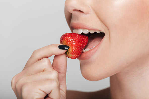 Диетолог рассказала, почему нужно есть клубнику