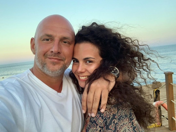 "Светятся счастьем": Потап и Настя добавили атмосферные фото с отдыха