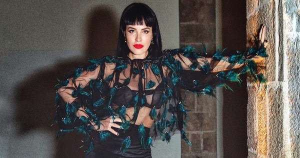 "Была уверена, что я страшная": Даша Астафьева рассказала о своих комплексах