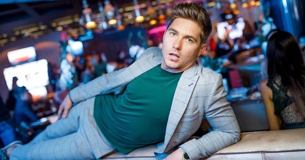 "Шаурма так шаурма": Владимир Остапчук потроллил президента