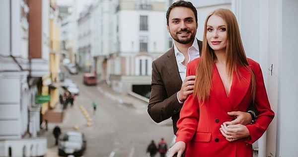 Слава из "НеАнгелов" рассказала, как преодолела кризис в отношениях с мужем