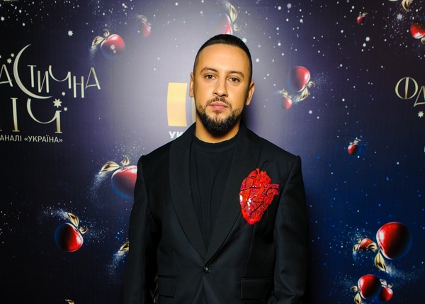 MONATIK рассказал о судьбоносных совпадениях в своей жизни