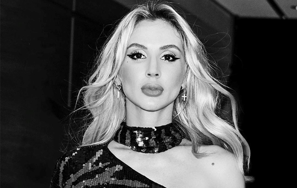 Светлана Лобода ошеломила сеть спортивным видео