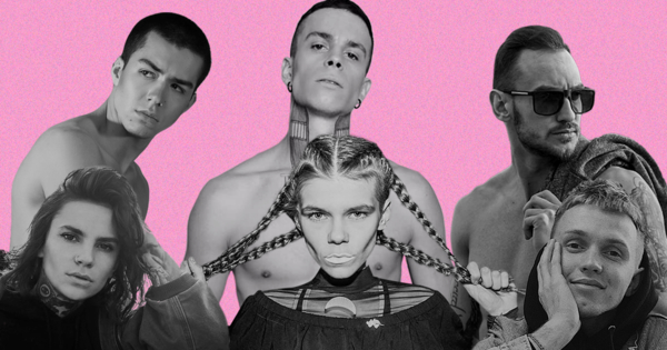 На Белых Ночах состоится встреча с участниками “Топ-модель по-украински”