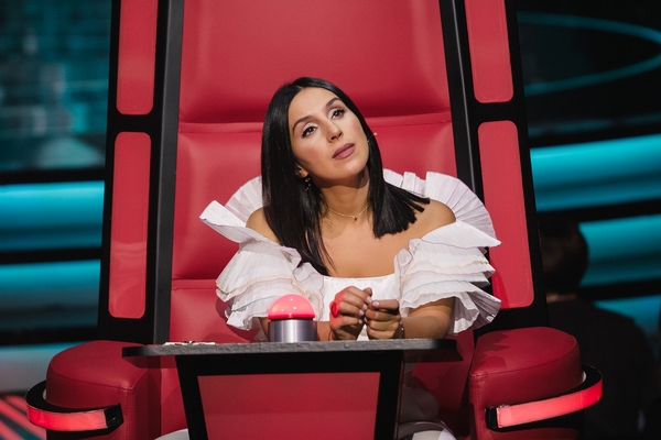 Топ-5 фактов о проекте "Голос. Діти"