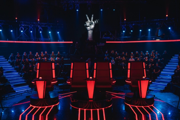 Топ-5 фактов о проекте "Голос. Діти"