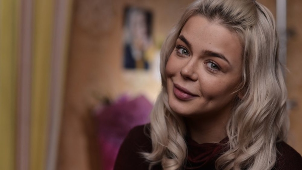 Накануне свадьбы: Алина Гросу призналась, что раздражает ее жениха