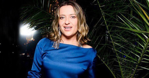 Наталья Могилевская призналась в любви известному музыканту