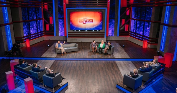 "Один за всех" на СТБ: малоизвестные факты о проекте