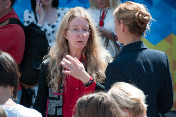 Как бросить курить: советы Ульяны Супрун