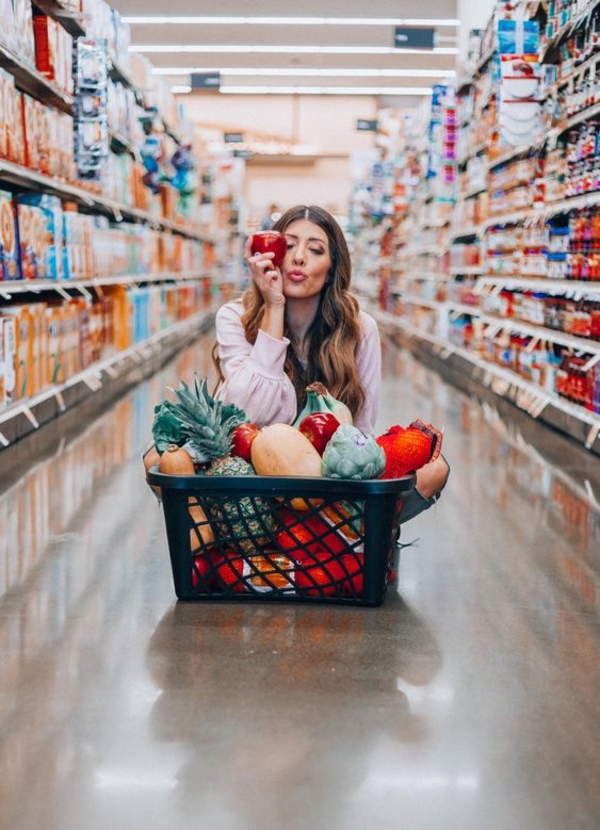 Вегетарианство: как сделать рацион сбалансированным?