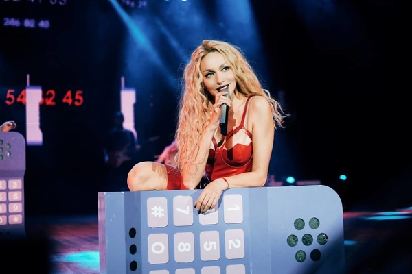 Это война: Оля Полякова резко ответила хейтерам и сексистам