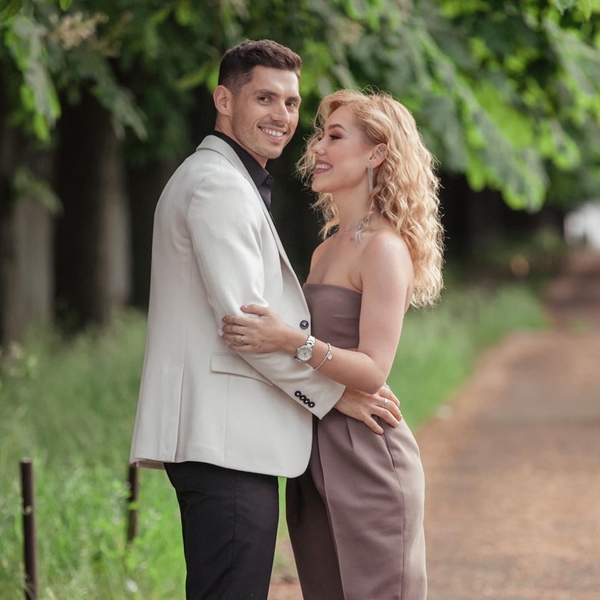 Холостяк-9: Никита Добрынин рассказал правду об отношениях с Дашей