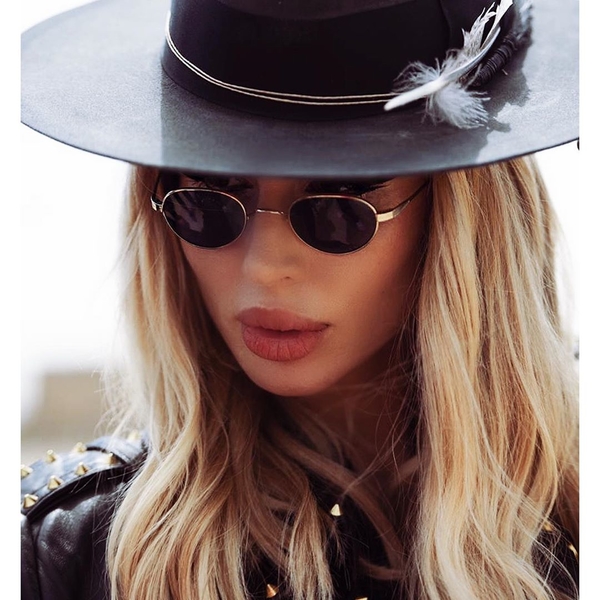 Лобода поразила Сеть беременным фото