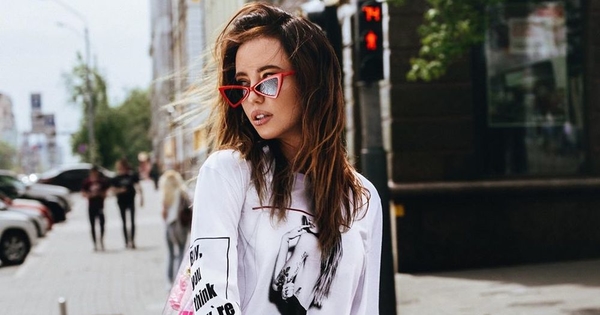 "Нереальный образ": Надя Дорофеева покорила Сеть смелым нарядом