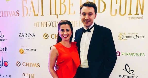 Михаил Присяжнюк поделился трогательными воспоминаниями о своей свадьбе