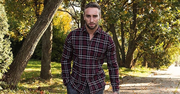 Экс-холостяк Иракли Макацария взорвал Сеть "горячим" фото