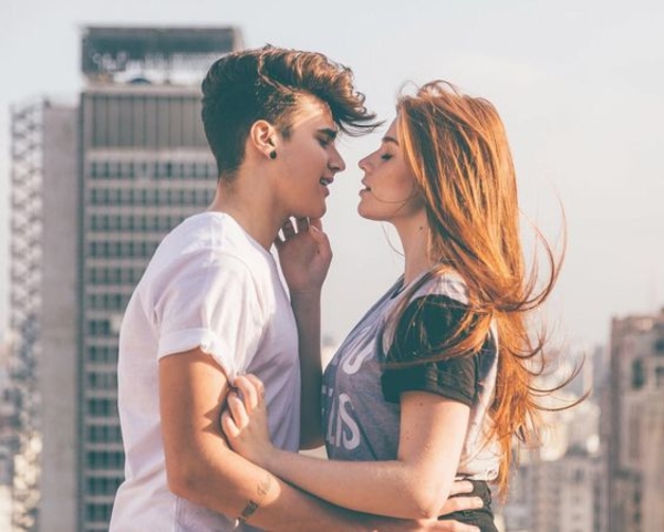 Френдзона: 7 шагов из отчаяния к любви