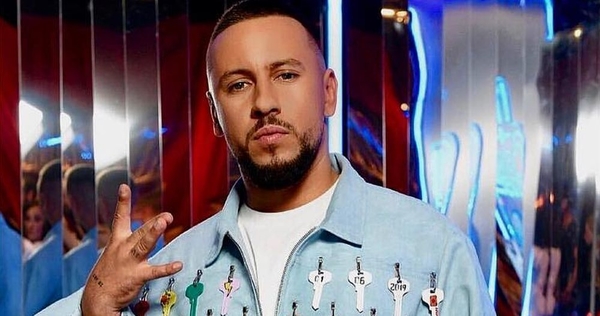 MONATIK впервые рассказал, как зовут его сыновей