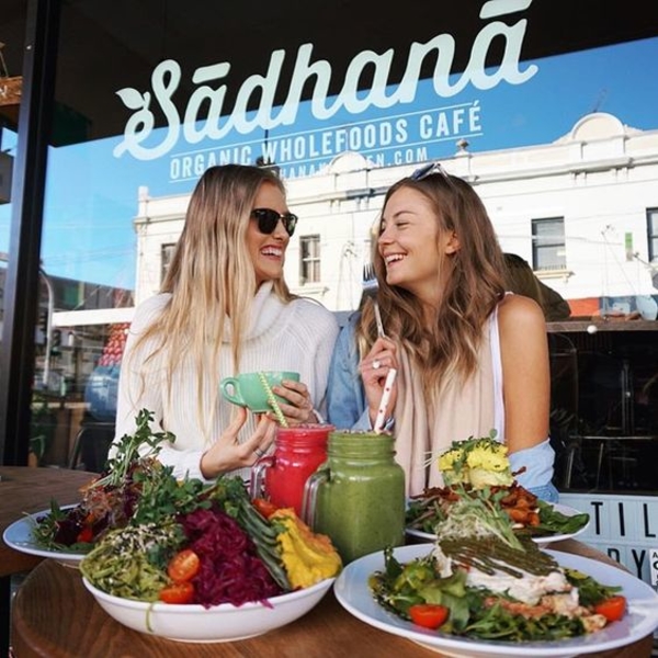 Продукты, которые укрепляют нервную систему