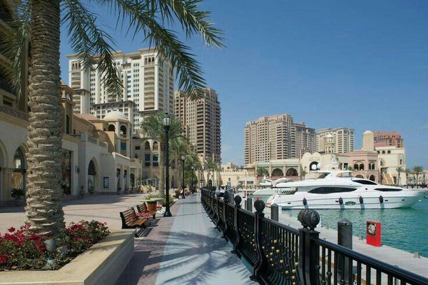 Самая богатая страна в мире в 2019 году