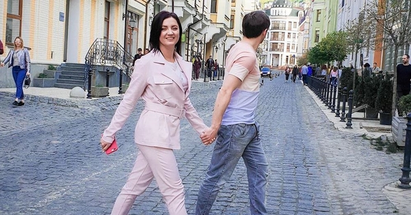 Оля Цибульская рассказала, как заставить мужчину сделать предложение