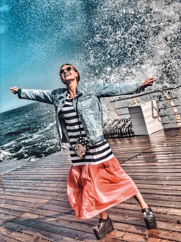 Семья или сцена: Слава Каминская рассказала, почему отказалась от сольной карьеры