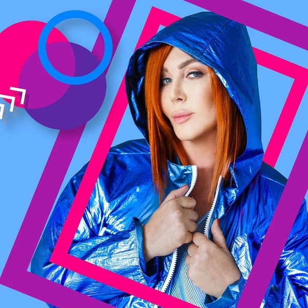 "Перемены к чему-то особенному": Билык заинтриговала новым фото с Коляденко