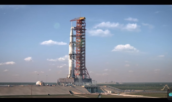 Вышел трейлер американского сериала о космической гонке США и СССР