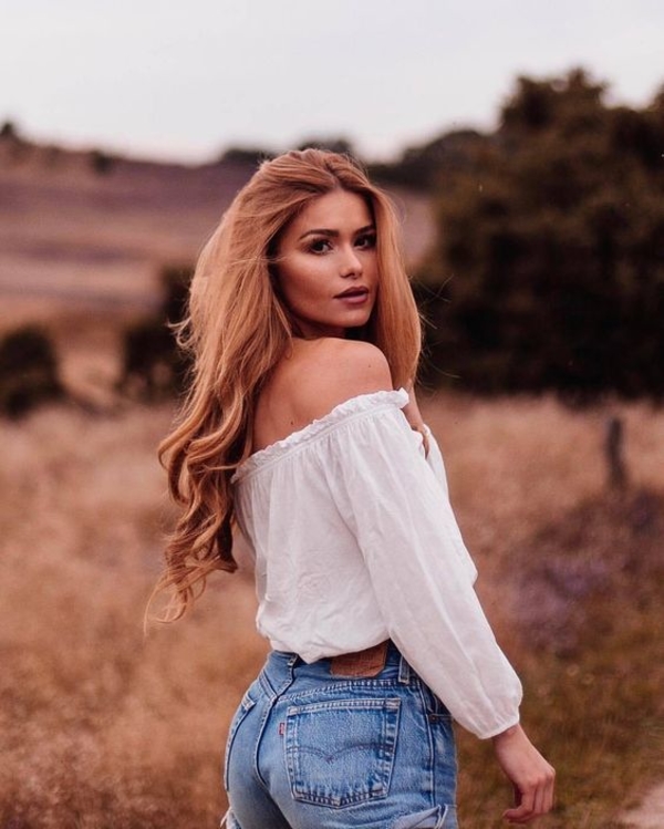 "Ах, кокетка!" ТОП-5 самых кокетливых знаков Зодиака