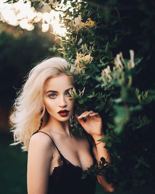 "Ах, кокетка!" ТОП-5 самых кокетливых знаков Зодиака