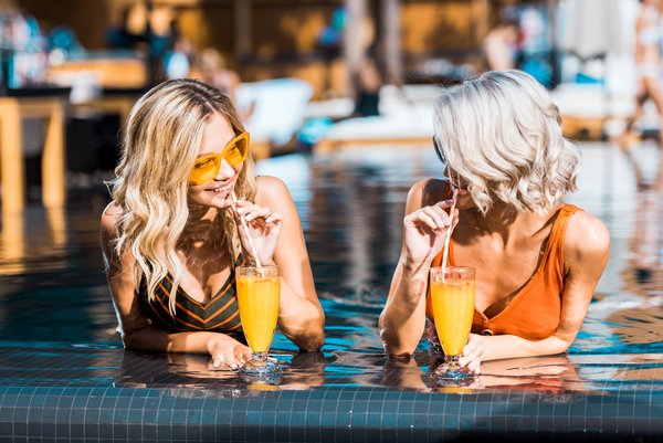 Можно ли пить фреши: мнение диетолога