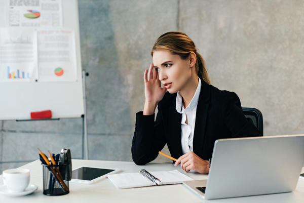 Супрун объяснила, почему выгорание на работе — не болезнь