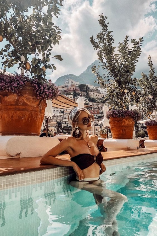 Как спастись от жары