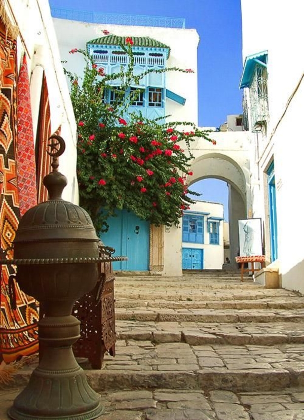 ТОП-5 достопримечательностей Туниса