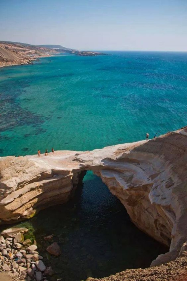 Красивейшие достопримечательности знойного Алжира