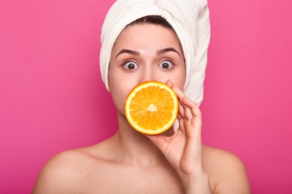 Продукты, из-за которых портится цвет зубов