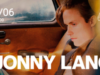 Джонни Лэнг: Люблю наблюдать за людьми, которые впервые слышат мою музыку