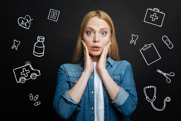 Мифы об инсульте: что нужно знать