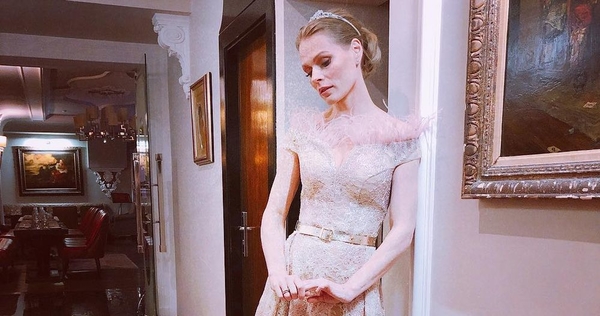 "Платье ношу по 10 лет": Ольга Фреймут удивила своими правилами стиля