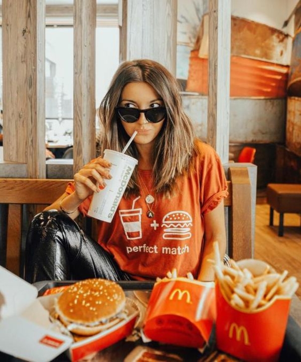 Какие продукты провоцируют отечность