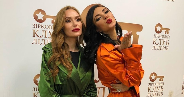 Вика из "НеАнгелов" рассказала, как они со Славой гасят конфликты