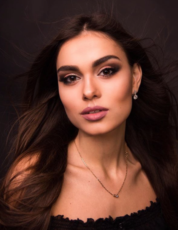 "Мисс Украина 2019": названа вторая десятка претенденток на участие в конкурсе