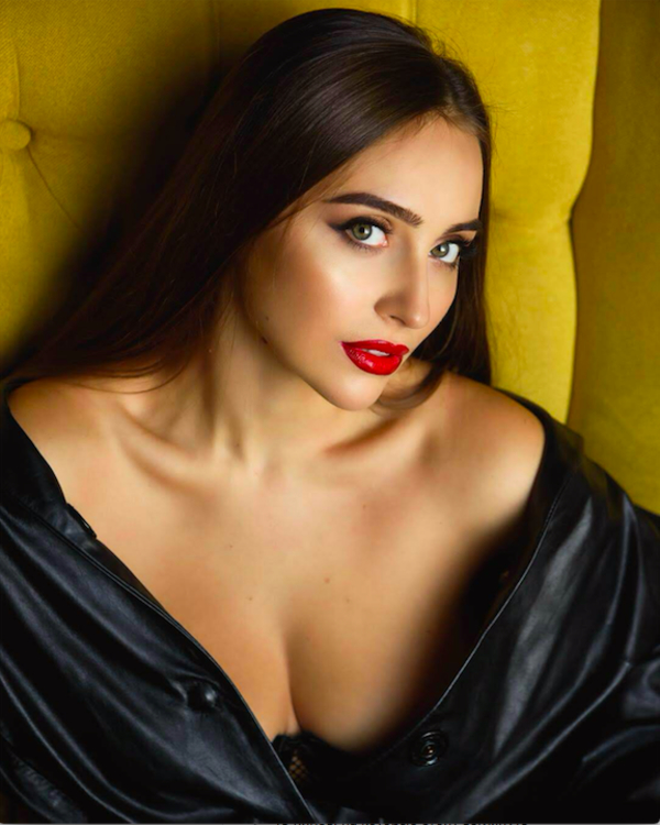 "Мисс Украина 2019": названа вторая десятка претенденток на участие в конкурсе