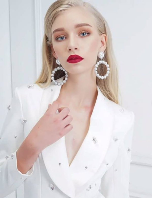 "Мисс Украина 2019": названа вторая десятка претенденток на участие в конкурсе