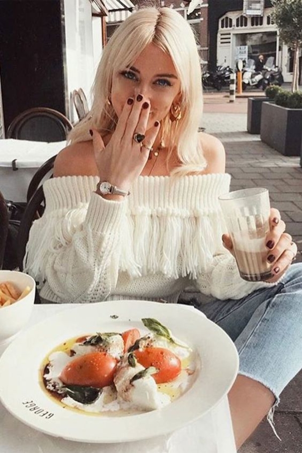 В каких продуктах содержится витамин молодости: ответ диетолога