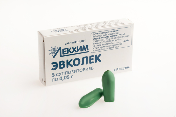 Экстракт эвкалипта поможет излечиться от различных вагинозов