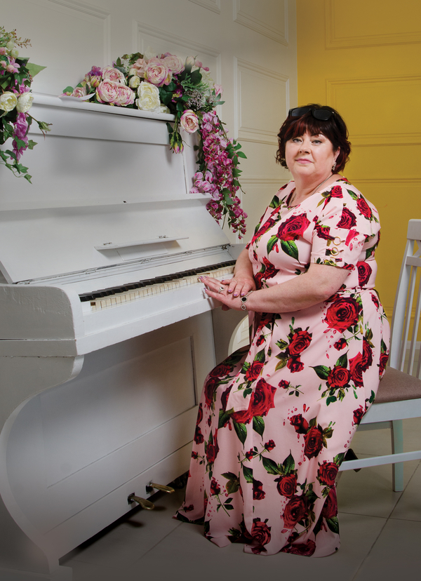 Сияй, как звезда!